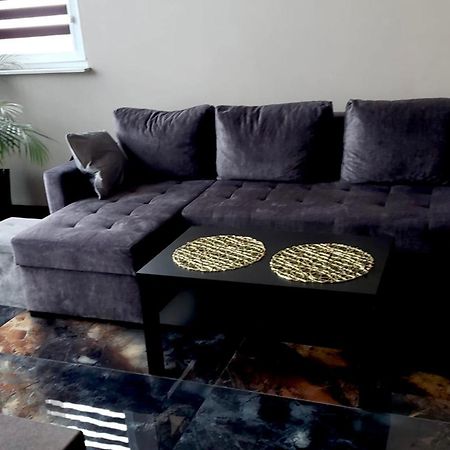 Przy Plazy Studio Z Widokiem Na Zalew Porta Mare 11-Te Pietro - Apartament 293 Dziwnówek Exteriér fotografie